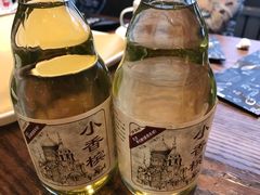 -喝丢一只鞋辣炒海鲜小烧烤(三八广场店)