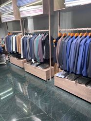 -Biella Fibers杰尼亚Zegna面料西装·夹克·礼服全定制Bespoke(晶耀前滩店)
