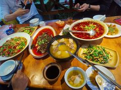 -青城甲(青城山店)