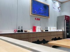 -喜家德虾仁水饺(南山书城店)