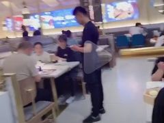 -芳满庭粤菜餐厅(丹阳吾悦店)