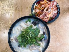 -惠丰源烩面馆(经七路店)