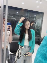 点击看大图 -真好真意SALON 接发·染·烫特色店