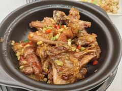 花雕醉鸽-小榄人家酒楼(民安店)