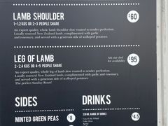 -Pedro's House of Lamb(基督城)