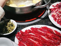 -八合里牛肉火锅(新洲店)