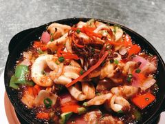 -天瑞轩·粤菜餐厅
