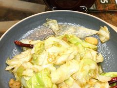 -云海肴·汽锅鸡·云南菜(天津国金汇店)