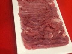 -胡同儿老北京涮肉