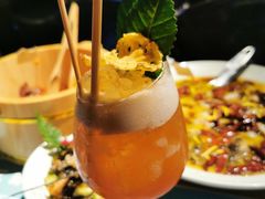 莫吉托-胡桃里音乐酒馆(罗湖HALO广场店)