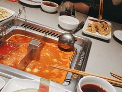 -海底捞火锅(塘厦天虹店)