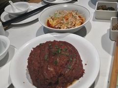 外婆粉蒸肉-棠宴酒店(汉口学院店)