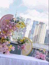 -迈瑞米求婚策划(静安店)