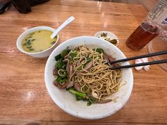-欣达面馆(天桥支路店)