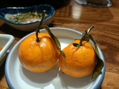 -匠牛道烤肉料理店(西坝河店)