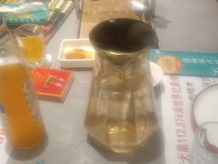 -通海俄式烧烤·俄罗斯大串(嵩山路店)