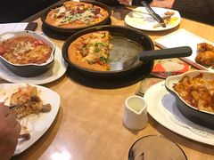 -必胜客(城西银泰店)