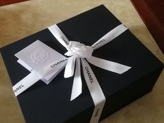 -CHANEL(恒隆广场店)