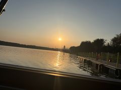-永定河休闲森林公园