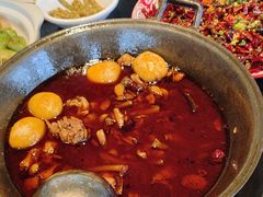 -李子坝梁山鸡(李子坝大鸡哥店)