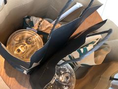 -星巴克臻选(扬州瘦西湖文化广场店)