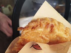 -萝卜丝饼