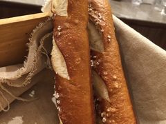 -WHEAT&BAKER-麥(凯德来福士店)