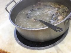 -琼菜坊·无鸡不成宴·海南菜老爸茶糟粕醋(海口骑楼老街店)