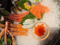 -上井精致料理(大坪店)