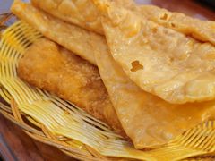 排叉-惠宾饭庄(中山路店)