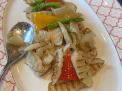-新加坡泰国村酒楼(五角场店)