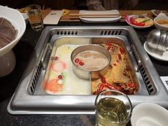 -巴奴毛肚火锅(商城路店)