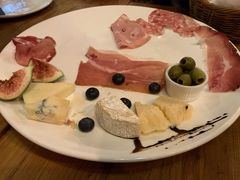 -La Tavernetta(Bar à Vin)(乌鲁木齐路店)