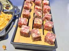 -外婆掌柜·东北家庭烤肉(托乐嘉店)