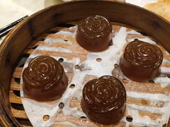 -稻香酒家(长宁KING88广场店)