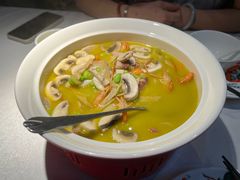 杭味三鲜-穿越·外婆家(西溪天堂店)