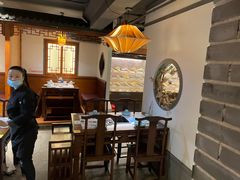 -京元盛铜锅涮肉(上海总店)