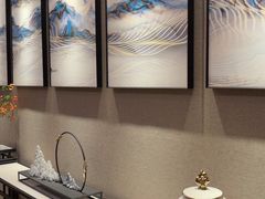 -蓬客精品酒店(南山海岸城购物中心店)