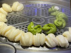 -山河屯铁锅炖(哈西站店)