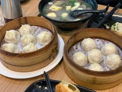 -小杨生煎(香港名都店)