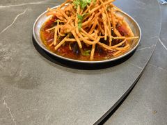 -巴厘龙虾·榜首油焖大虾(洞庭·艺术洋房店)