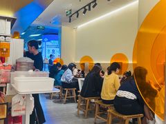 -牛邸·烧肉饭(来福士店)