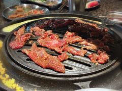 -高丽苑韩国烤肉(海昌路旗舰店)