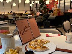 -必胜客(WOW株洲中鸿店)