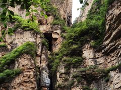 -龙门涧景区
