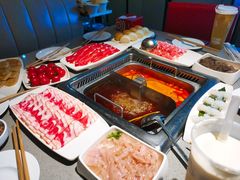-海底捞火锅(泉城路店)