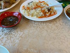 -维吾尔餐厅(宜山路店)