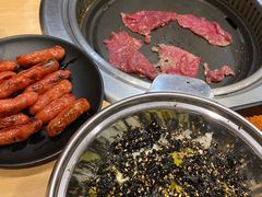 -花味·自助烤肉(雨花客厅店)