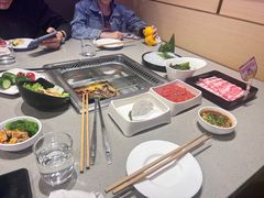 -海底捞火锅(铂澜大象城店)
