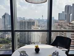 -富力丽思卡尔顿酒店·丽轩中餐厅